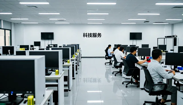 长春市李氏科技有限公司