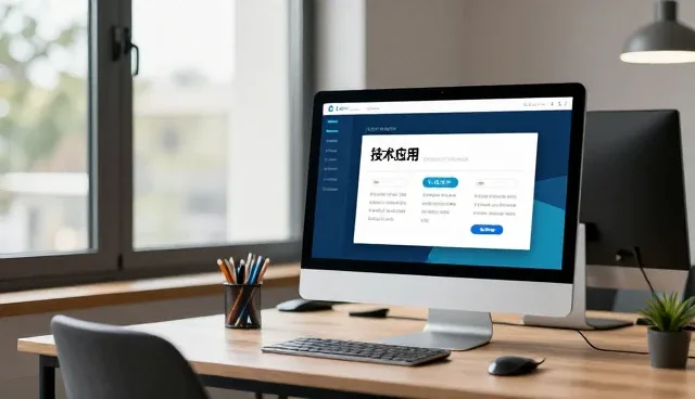 技术开发如何驱动业务优化与趋势演进